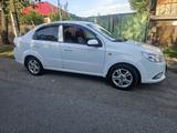 Chevrolet Nexia 2021 года за 3 700 000 тг. в Алматы – фото 3
