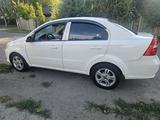 Chevrolet Nexia 2021 года за 3 700 000 тг. в Алматы – фото 5