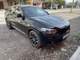 BMW X4 2020 года за 54 000 000 тг. в Караганда