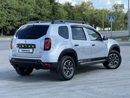 Renault Duster 2017 года за 5 900 000 тг. в Костанай – фото 3