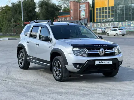 Renault Duster 2017 года за 5 900 000 тг. в Костанай – фото 4