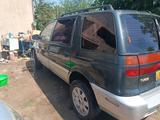 Mitsubishi Chariot 1995 года за 950 000 тг. в Алматы – фото 2
