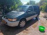 Mitsubishi Chariot 1995 годаүшін950 000 тг. в Алматы
