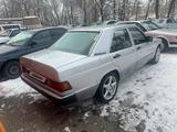 Mercedes-Benz 190 1992 года за 2 600 000 тг. в Астана – фото 3