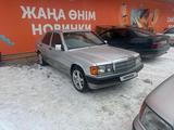 Mercedes-Benz 190 1992 года за 2 600 000 тг. в Астана – фото 5