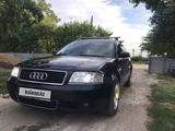 Audi A6 2002 годаfor3 300 000 тг. в Атбасар – фото 3