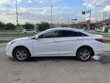 Hyundai Sonata 2013 года за 6 600 000 тг. в Астана – фото 2