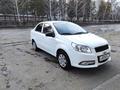 Chevrolet Nexia 2021 года за 4 770 000 тг. в Костанай – фото 2