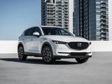 Mazda CX-5 2018 года за 500 000 тг. в Алматы