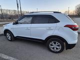Hyundai Creta 2017 года за 7 600 000 тг. в Усть-Каменогорск
