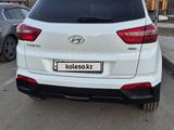 Hyundai Creta 2017 года за 7 600 000 тг. в Усть-Каменогорск – фото 4