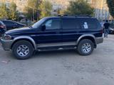 Mitsubishi Montero Sport 2002 годаүшін4 800 000 тг. в Актобе – фото 2