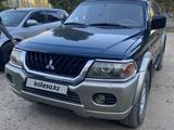 Mitsubishi Montero Sport 2002 годаүшін4 800 000 тг. в Актобе