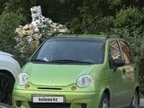 Daewoo Matiz 2006 года за 2 400 000 тг. в Новоишимский – фото 2