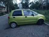 Daewoo Matiz 2012 годаүшін2 700 000 тг. в Усть-Каменогорск – фото 5