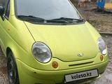 Daewoo Matiz 2012 года за 2 700 000 тг. в Усть-Каменогорск – фото 2