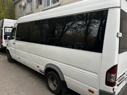 Mercedes-Benz Sprinter 2008 года за 5 000 000 тг. в Караганда – фото 13