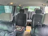 Kia Carnival 2003 года за 1 600 000 тг. в Шымкент – фото 5