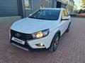 ВАЗ (Lada) Vesta SW Cross 2021 года за 7 500 000 тг. в Караганда – фото 4