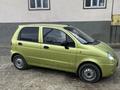 Daewoo Matiz 2013 года за 1 850 000 тг. в Карабулак – фото 2