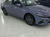Hyundai Elantra 2024 годаүшін11 390 000 тг. в Алматы – фото 2