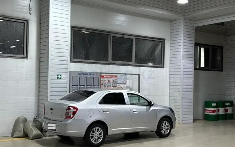 Chevrolet Cobalt 2023 годаfor7 300 000 тг. в Алматы