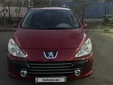 Peugeot 307, 2005