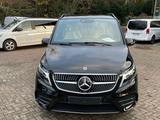Mercedes-Benz V 300 2023 годаfor69 000 000 тг. в Щучинск – фото 2