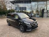 Mercedes-Benz V 300 2023 годаfor69 000 000 тг. в Щучинск – фото 3