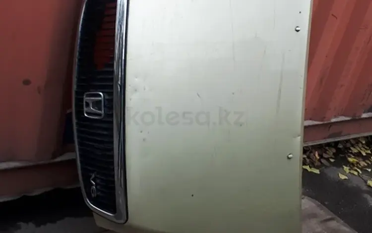 На HONDA ODYSSEY КАПОТ на три литра за 30 000 тг. в Алматы