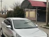 Hyundai Accent 2018 годаүшін8 700 000 тг. в Шымкент