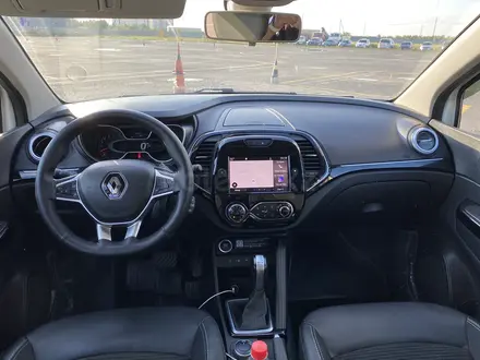 Renault Kaptur 2021 года за 8 500 000 тг. в Уральск – фото 12