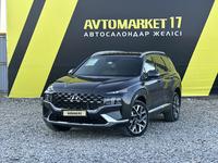 Hyundai Santa Fe 2022 годаүшін20 650 000 тг. в Шымкент