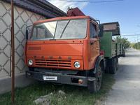 КамАЗ 1993 года за 6 500 000 тг. в Шымкент