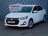 Chevrolet Onix 2025 года за 6 300 000 тг. в Аса – фото 3