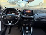 Chevrolet Onix 2025 года за 6 300 000 тг. в Аса – фото 4