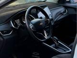 Chevrolet Onix 2025 года за 6 300 000 тг. в Аса – фото 2