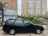ВАЗ (Lada) Priora 2171 2013 годаүшін1 850 000 тг. в Астана – фото 3