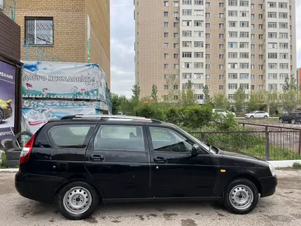 ВАЗ (Lada) Priora 2171 2013 года за 1 850 000 тг. в Астана – фото 3