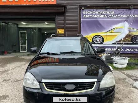 ВАЗ (Lada) Priora 2171 2013 года за 1 850 000 тг. в Астана – фото 6