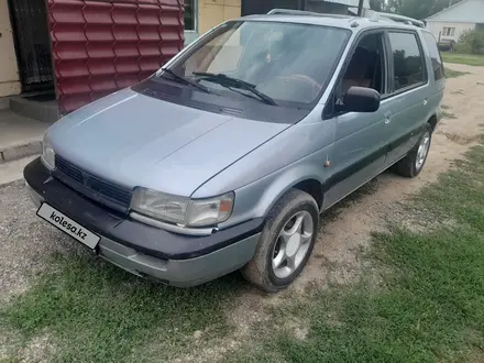 Mitsubishi Space Wagon 1993 года за 1 350 000 тг. в Алматы