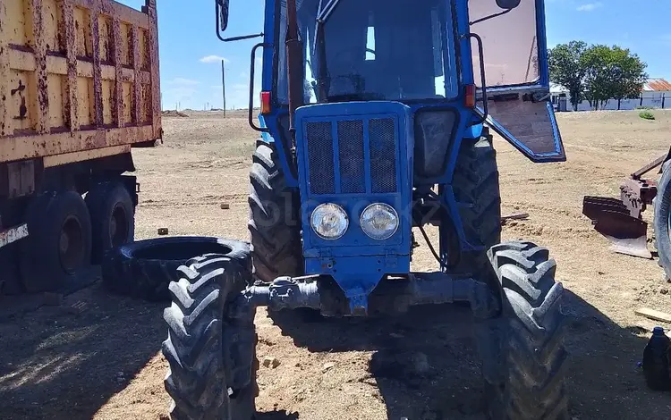 МТЗ 1987 года за 1 700 000 тг. в Жезказган