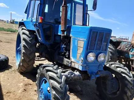 МТЗ 1987 года за 1 700 000 тг. в Жезказган – фото 2