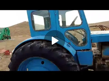 МТЗ 1987 года за 1 700 000 тг. в Жезказган – фото 3