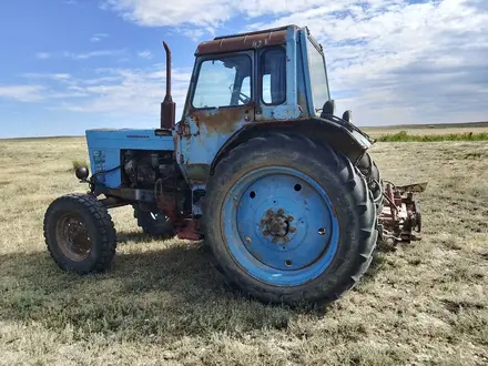 МТЗ 1987 года за 1 700 000 тг. в Жезказган – фото 6