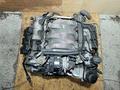 Двигатель M112 E32 3.2 Mercedes C320 E320 ML320 S320 М 112 Мерседес за 600 000 тг. в Караганда