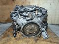 Двигатель M112 E32 3.2 Mercedes C320 E320 ML320 S320 М 112 Мерседес за 600 000 тг. в Караганда – фото 5