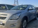 Chevrolet Cobalt 2023 года за 6 500 000 тг. в Алматы – фото 3
