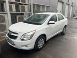 Chevrolet Cobalt 2023 года за 6 500 000 тг. в Алматы – фото 2