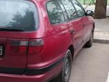 Toyota Carina E 1996 года за 2 500 000 тг. в Алматы